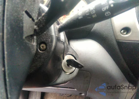 2003 Toyota Rav4 Base (A4) из США, поврежденный, VIN JTEHH20V536078631